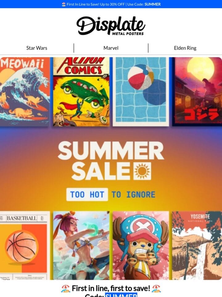 No Thumbnail Set