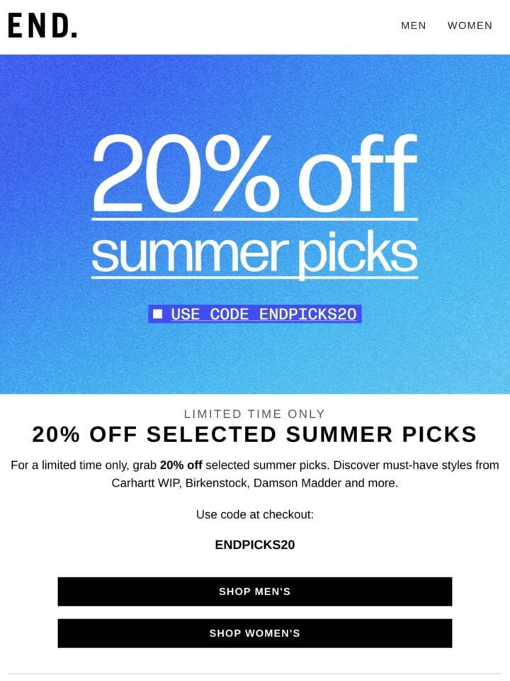 No Thumbnail Set