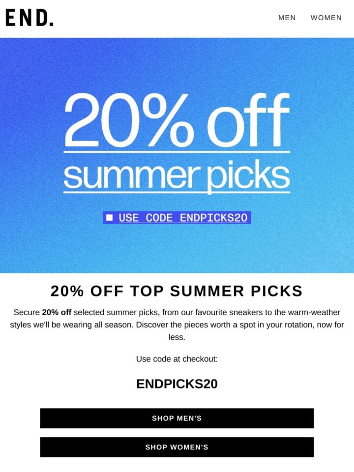 No Thumbnail Set