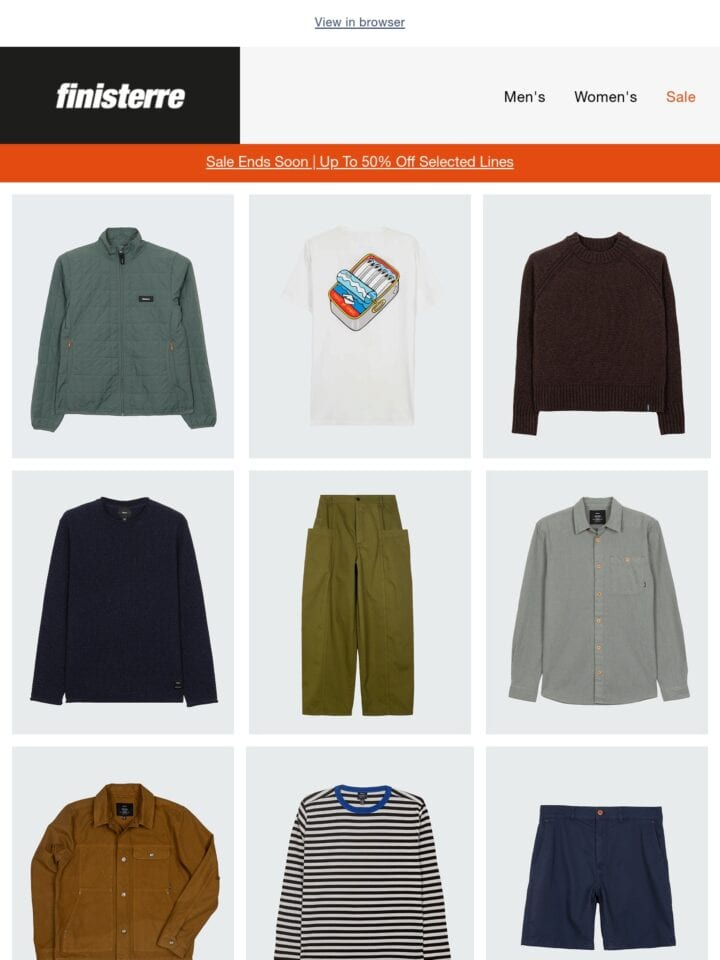 No Thumbnail Set