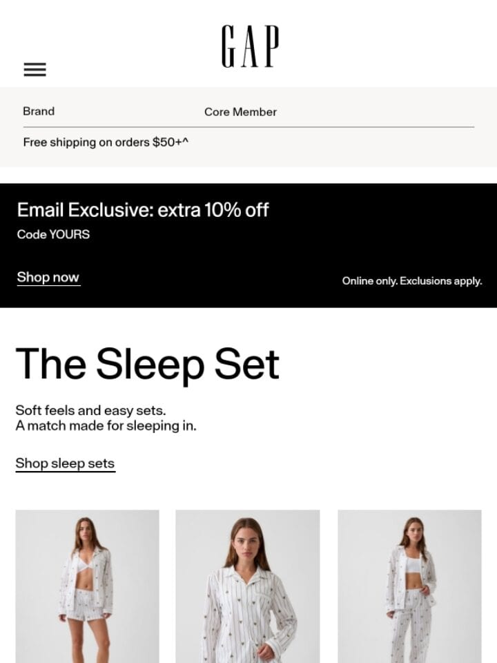 No Thumbnail Set