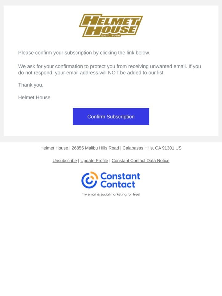No Thumbnail Set