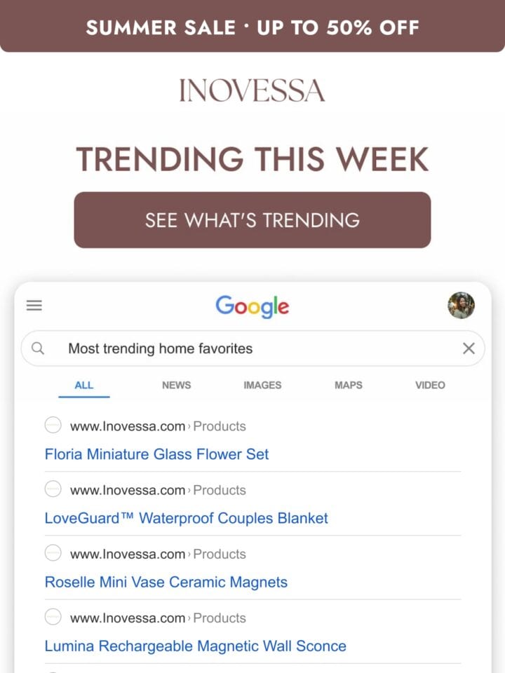 No Thumbnail Set
