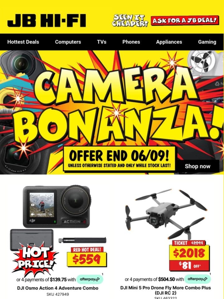 No Thumbnail Set