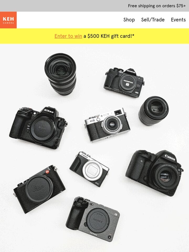 No Thumbnail Set