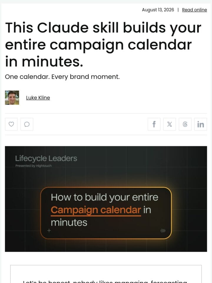 No Thumbnail Set
