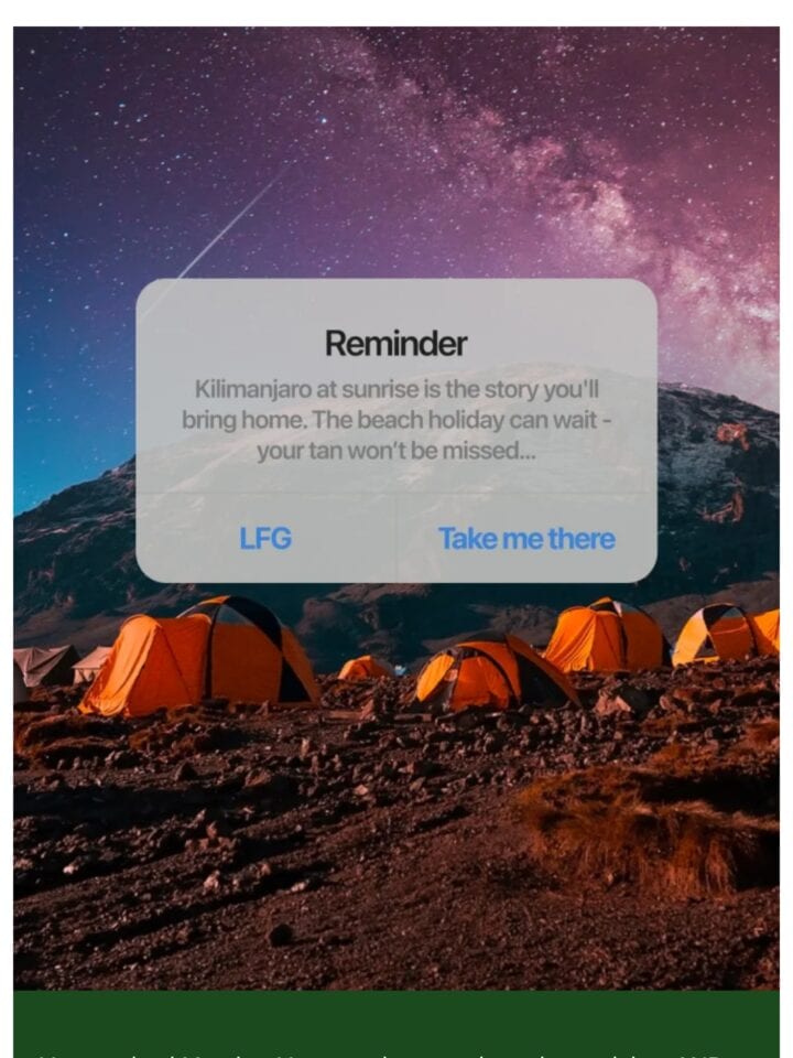 No Thumbnail Set