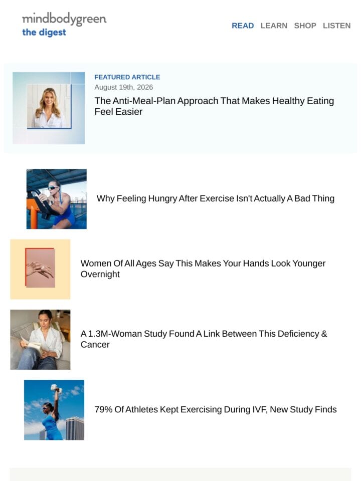 No Thumbnail Set