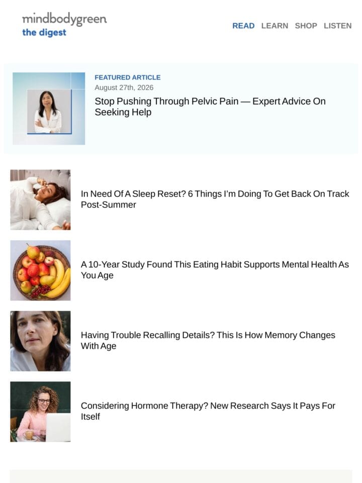 No Thumbnail Set