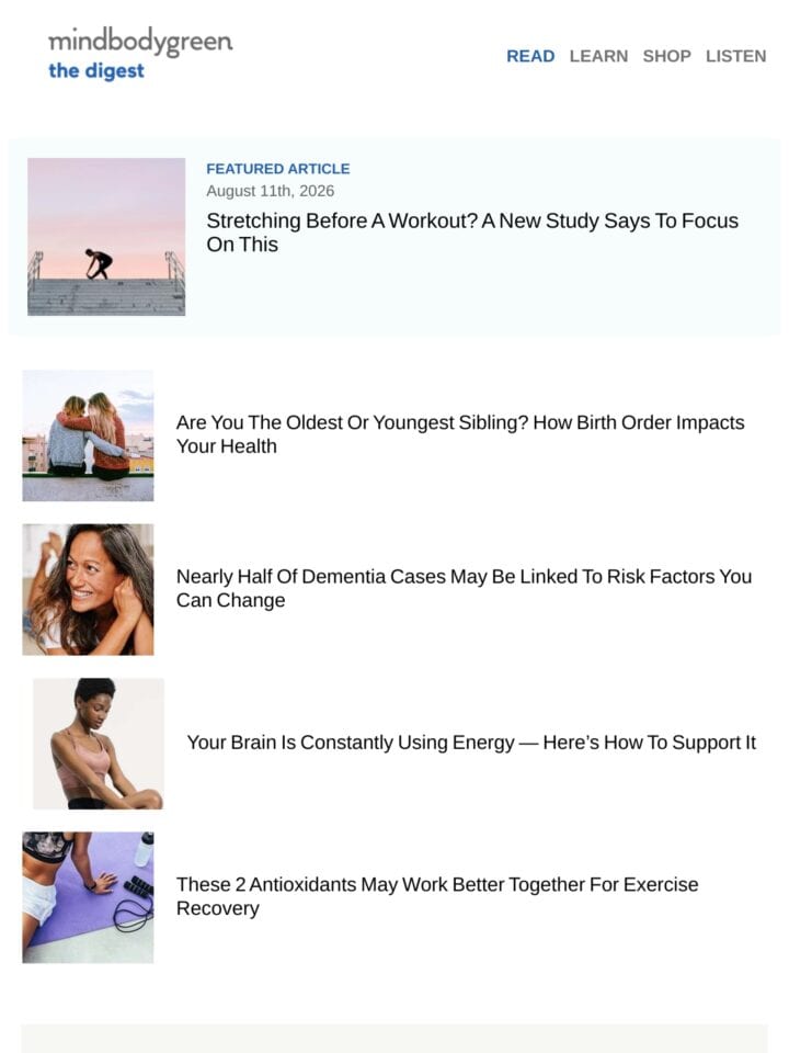 No Thumbnail Set