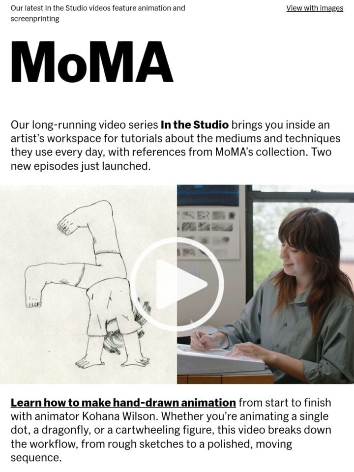 No Thumbnail Set