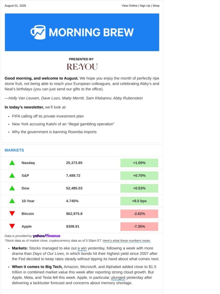 No Thumbnail Set