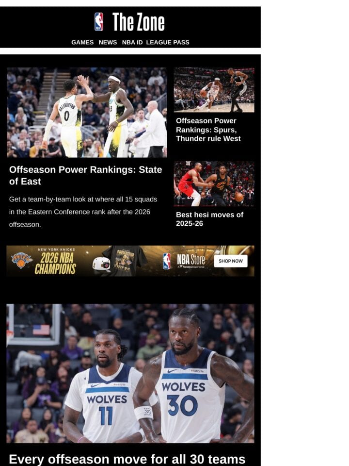 No Thumbnail Set
