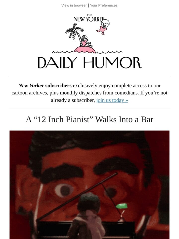 No Thumbnail Set