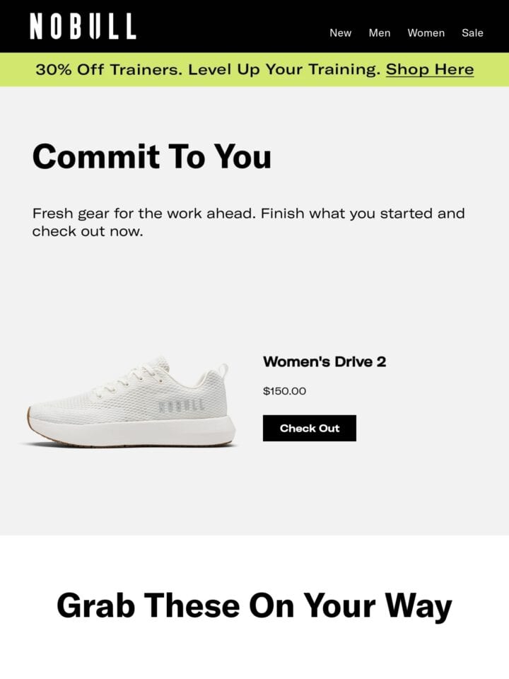 No Thumbnail Set