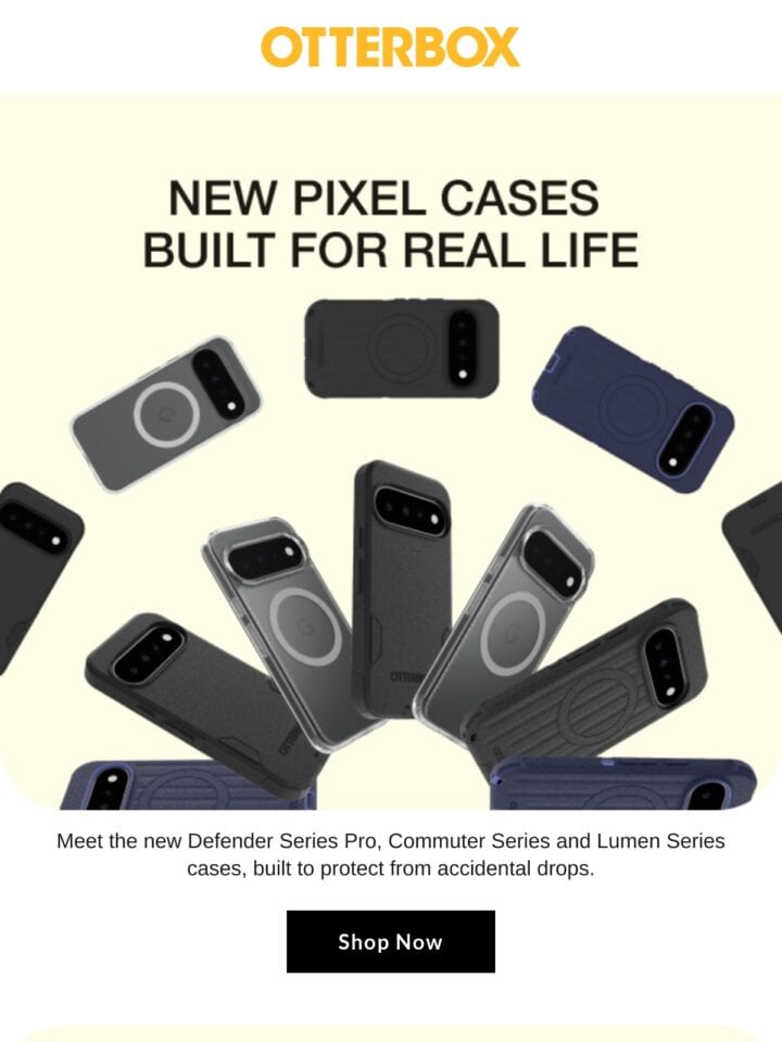 No Thumbnail Set