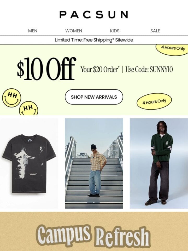 No Thumbnail Set