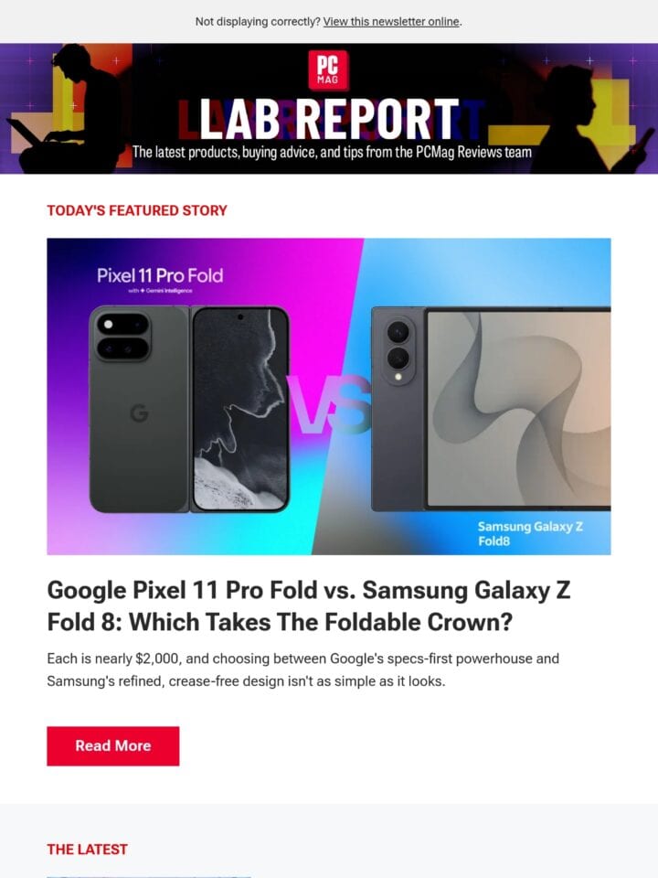 No Thumbnail Set