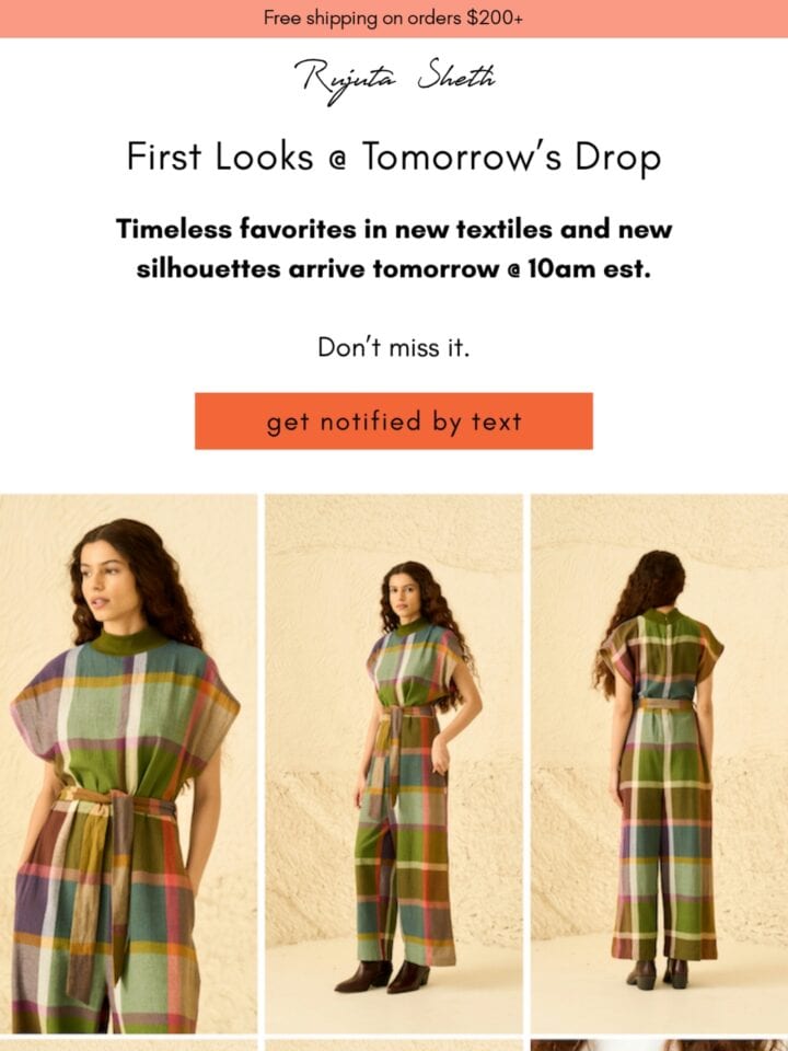 No Thumbnail Set