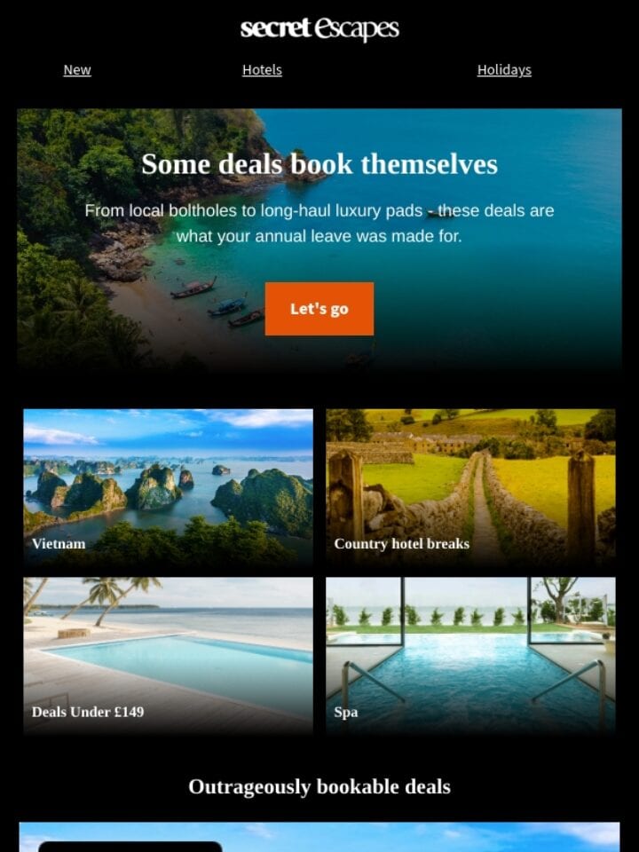 No Thumbnail Set