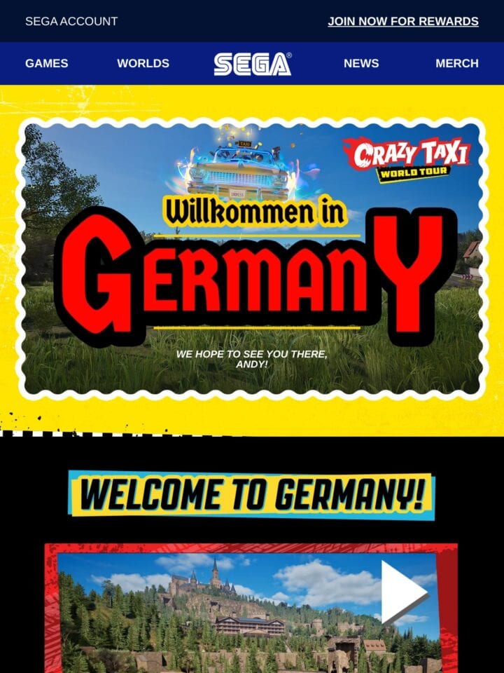 No Thumbnail Set