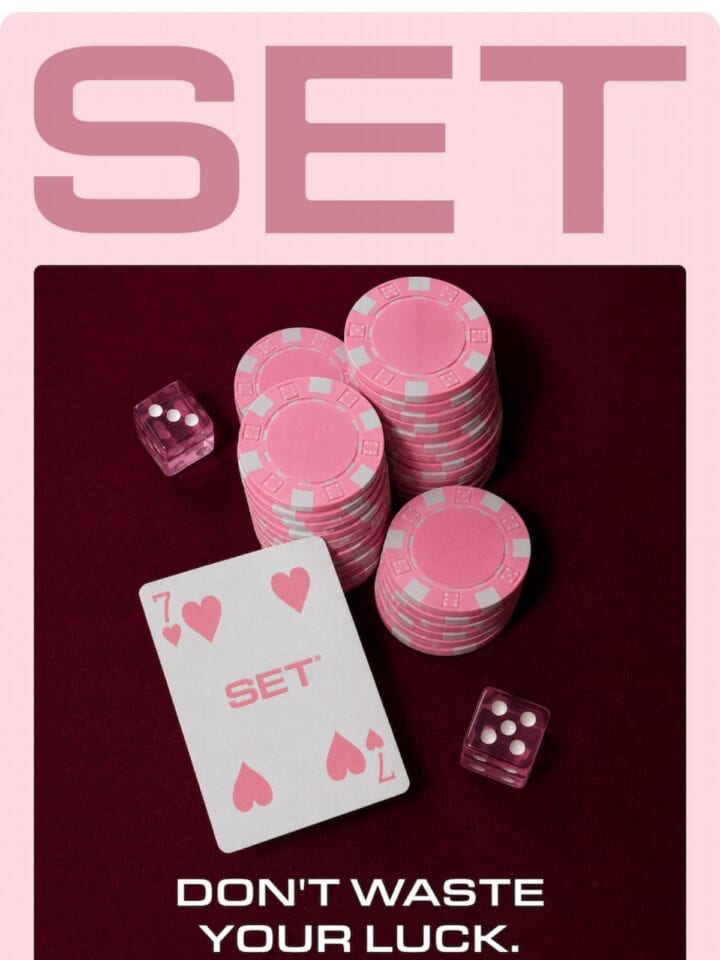 No Thumbnail Set