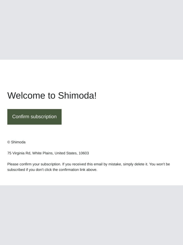 No Thumbnail Set