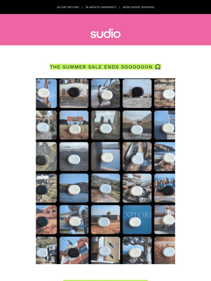 No Thumbnail Set