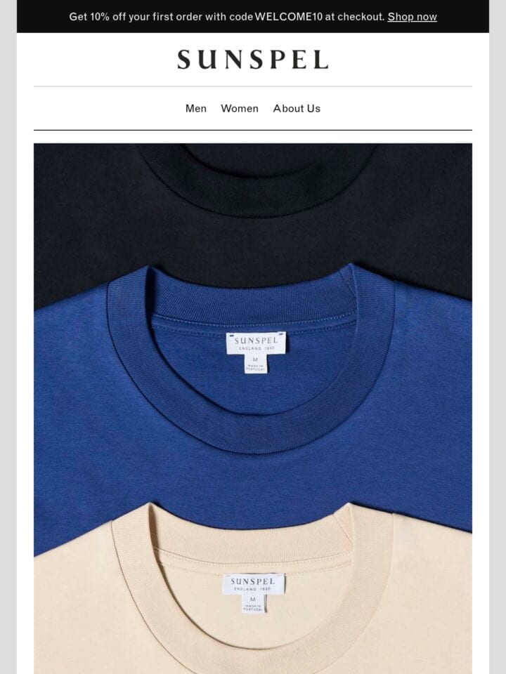 No Thumbnail Set