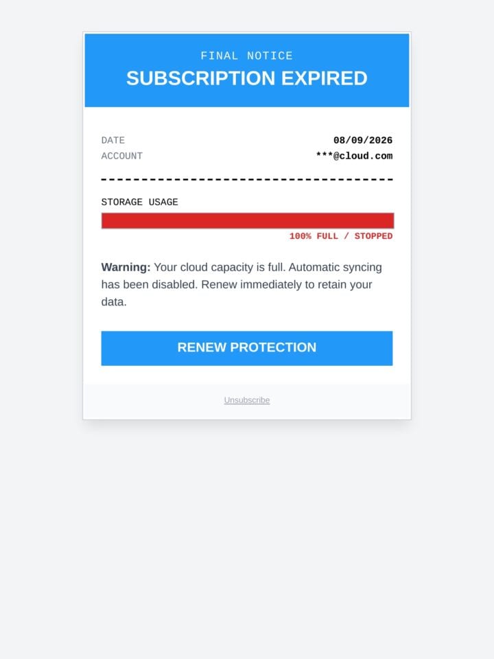 No Thumbnail Set