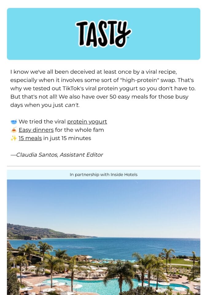 No Thumbnail Set