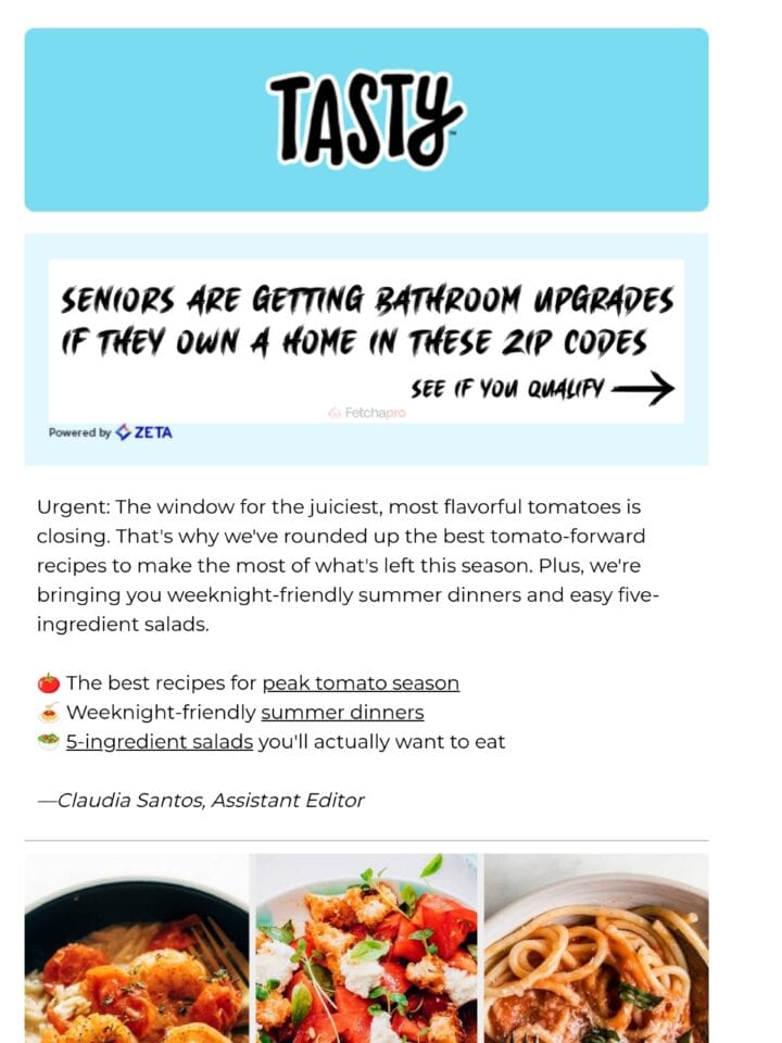 No Thumbnail Set