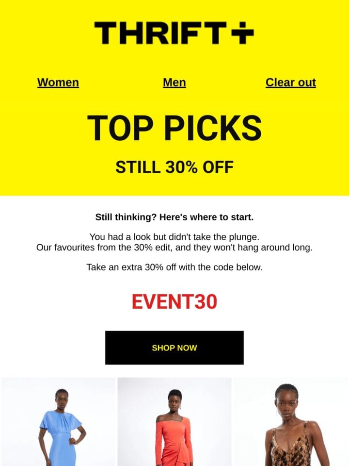 No Thumbnail Set