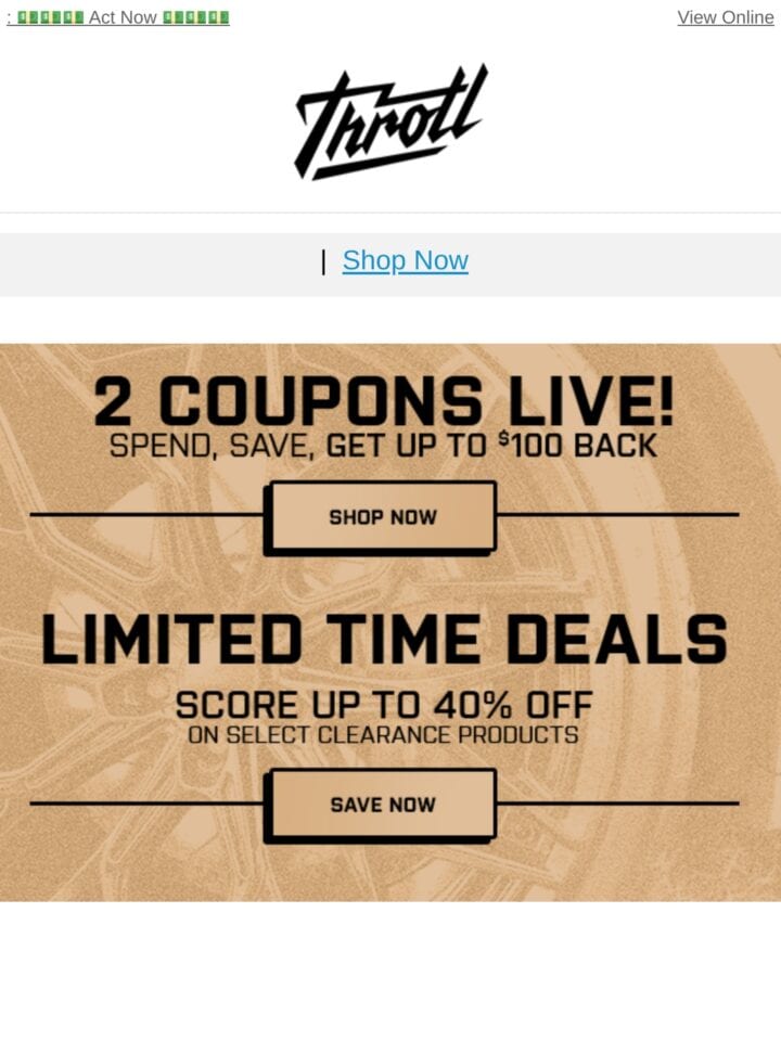 No Thumbnail Set