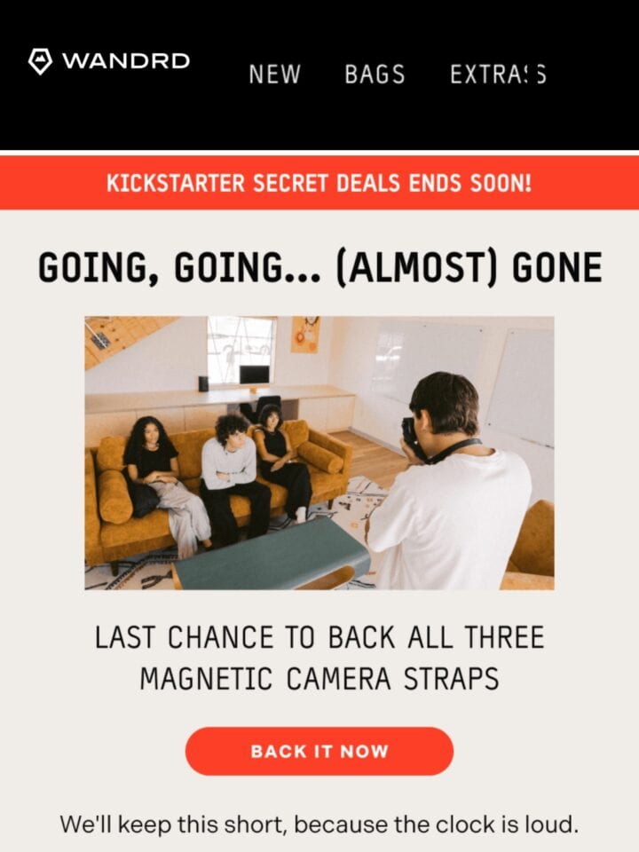 No Thumbnail Set