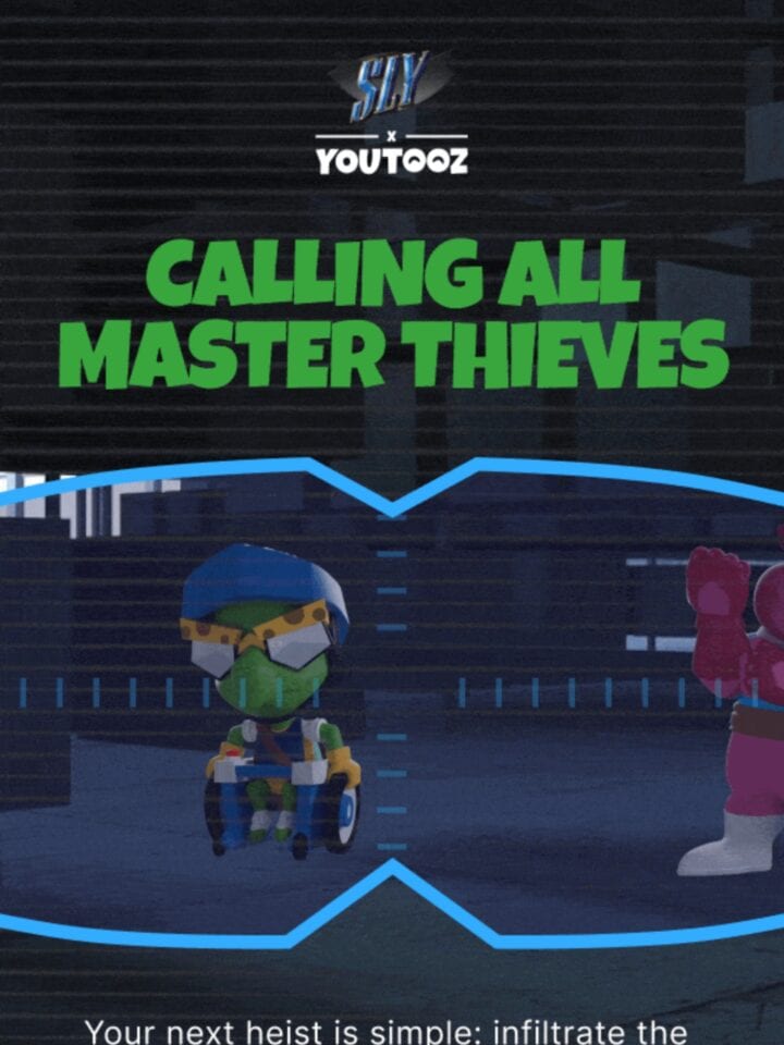 No Thumbnail Set