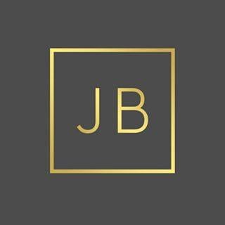 Jenna Blake logo