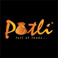Potli ? logo