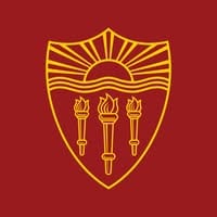 USC Trojan Family logo