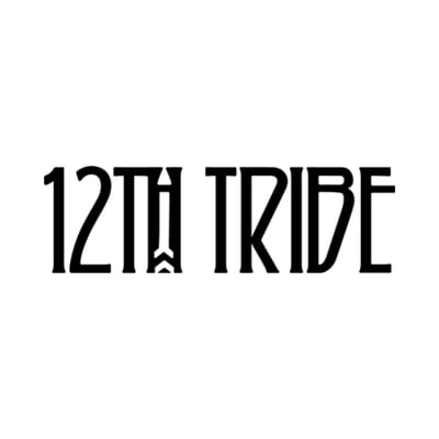 Demi @ 12th Tribe logo