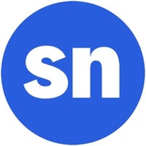 SN Foodservice at Retail logo