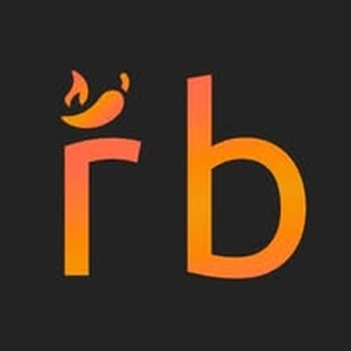 Steph from Redbloom logo