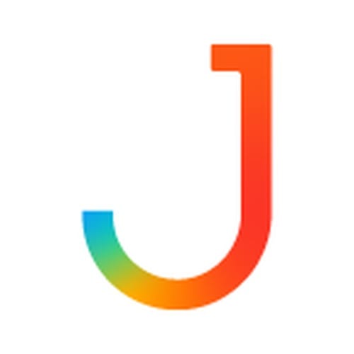 Joovv logo