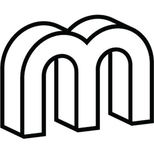 MFUSED logo