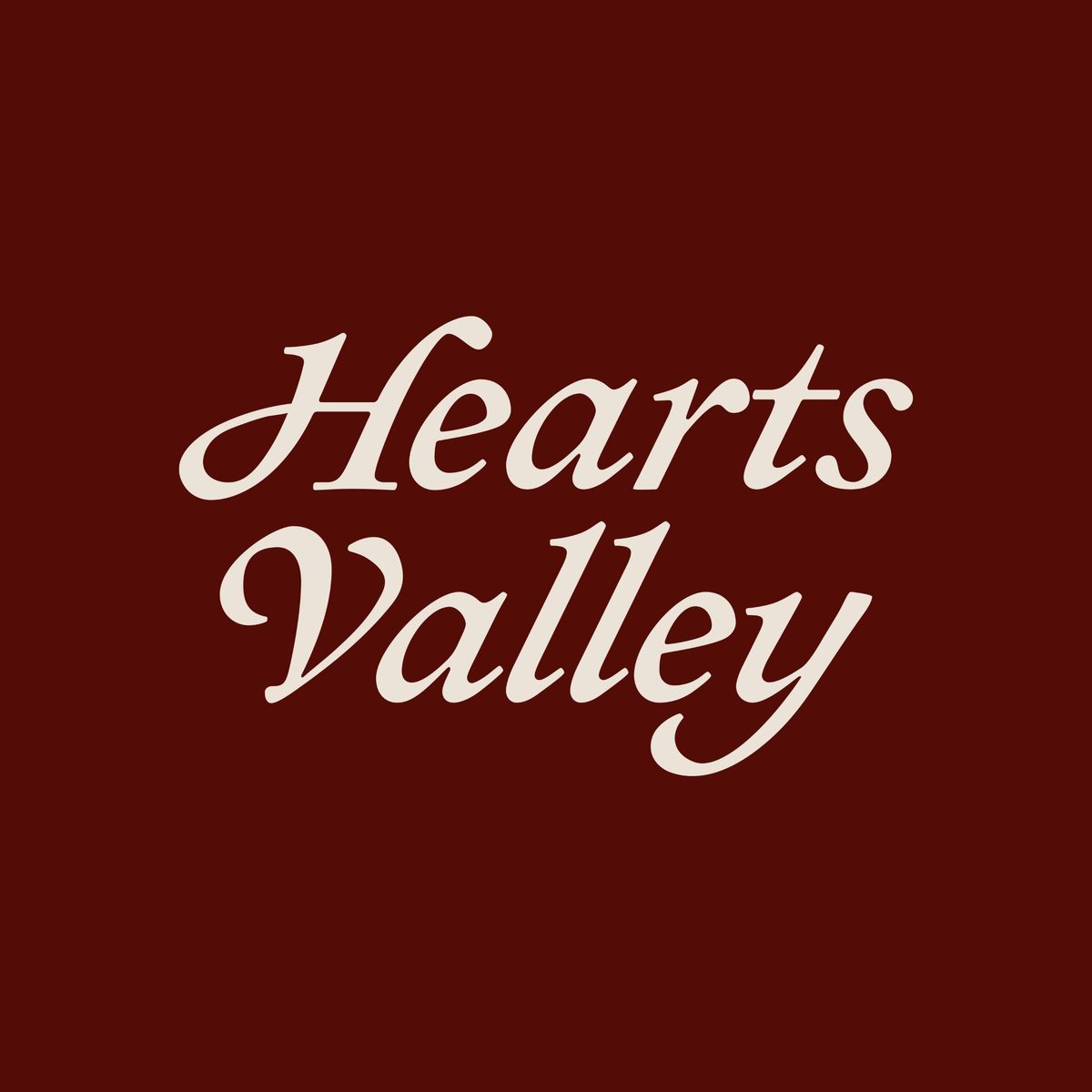 Hearts Valley logo