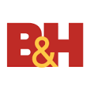 B&H BILD logo
