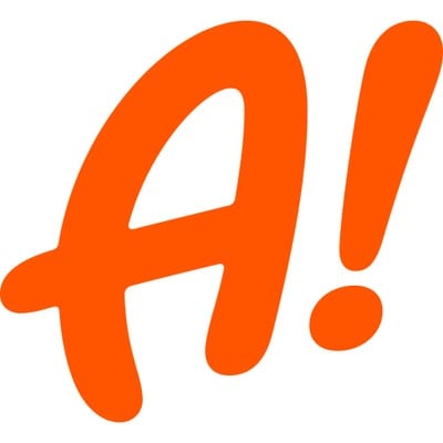 AYOH Foods logo