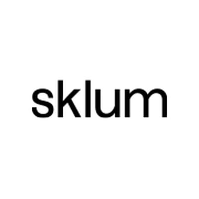 Sklum logo