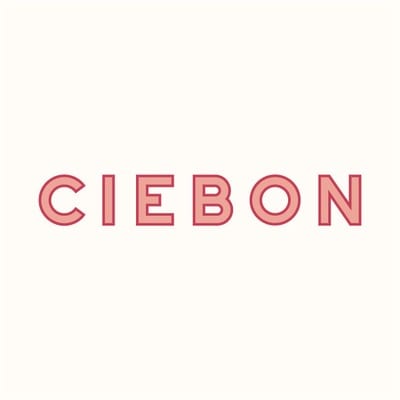 CIEBON logo