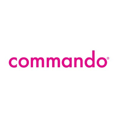 commando logo
